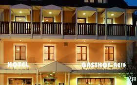Gasthof Hotel Reif