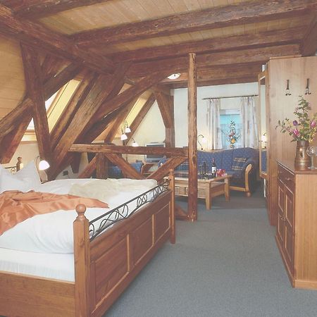 Gasthof Hotel Reif Königstein in der Oberpfalz Zewnętrze zdjęcie