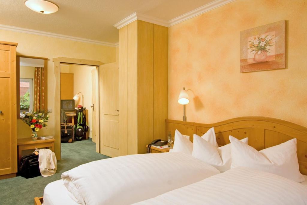 Gasthof Hotel Reif Königstein in der Oberpfalz Pokój zdjęcie