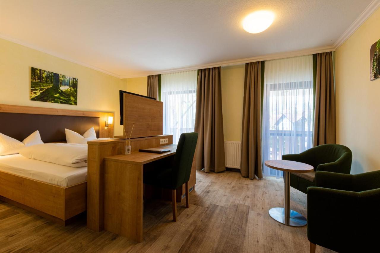 Gasthof Hotel Reif Königstein in der Oberpfalz Zewnętrze zdjęcie