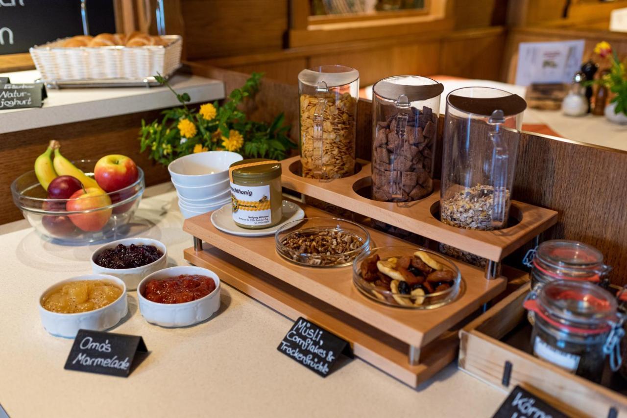 Gasthof Hotel Reif Königstein in der Oberpfalz Zewnętrze zdjęcie