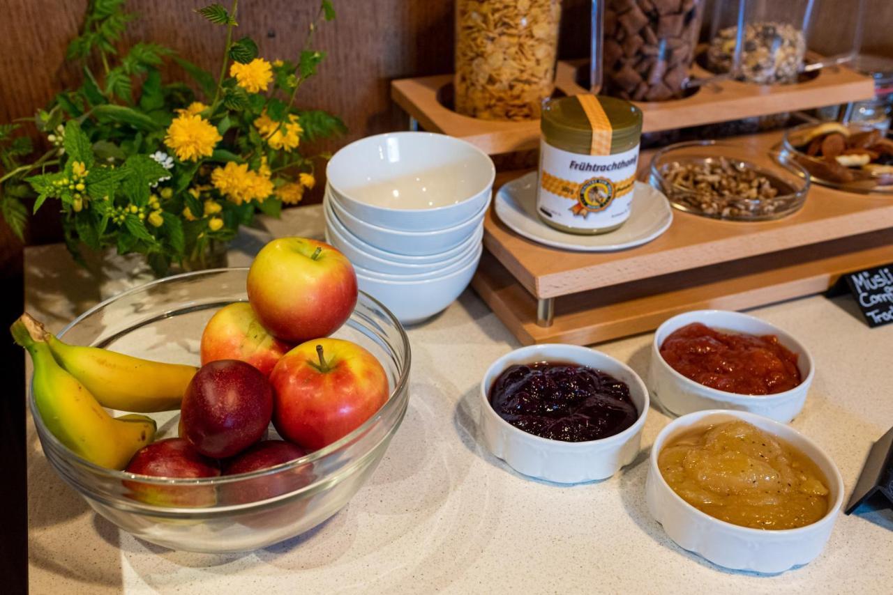 Gasthof Hotel Reif Königstein in der Oberpfalz Zewnętrze zdjęcie