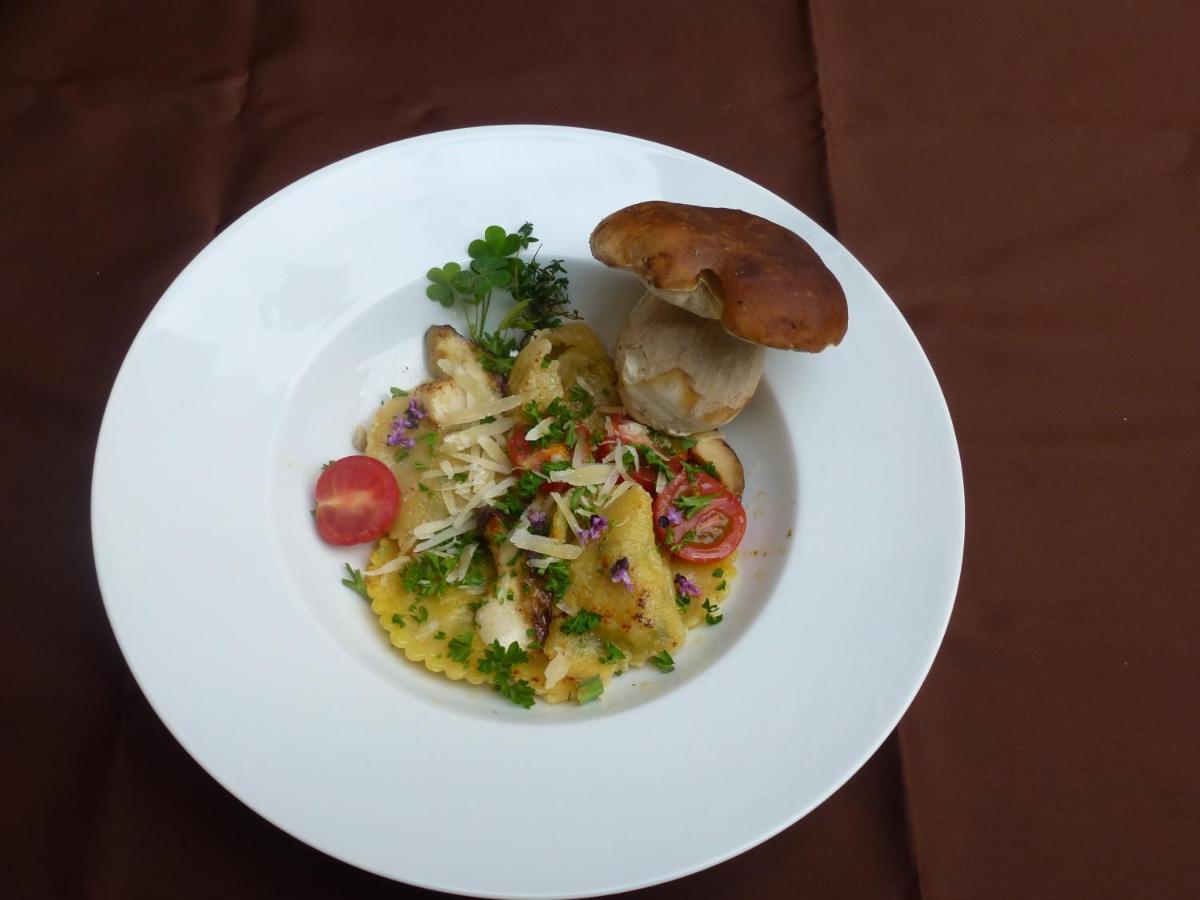 Gasthof Hotel Reif Königstein in der Oberpfalz Zewnętrze zdjęcie