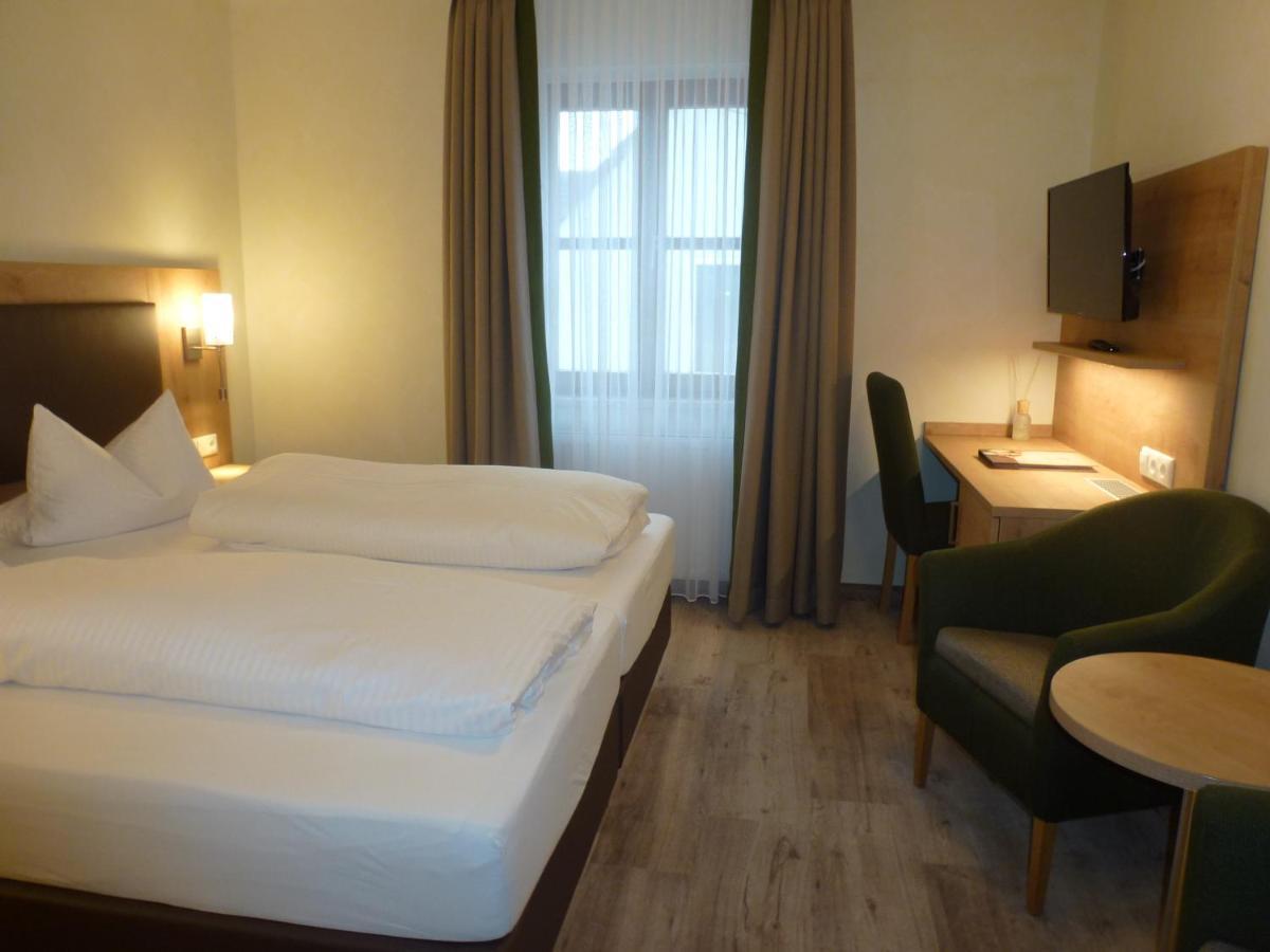 Gasthof Hotel Reif Königstein in der Oberpfalz Zewnętrze zdjęcie