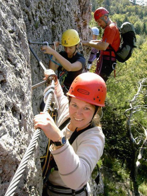 Gasthof Hotel Reif Königstein in der Oberpfalz Zewnętrze zdjęcie