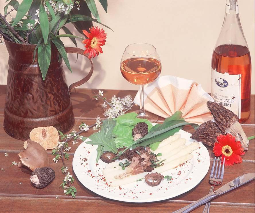 Gasthof Hotel Reif Königstein in der Oberpfalz Zewnętrze zdjęcie
