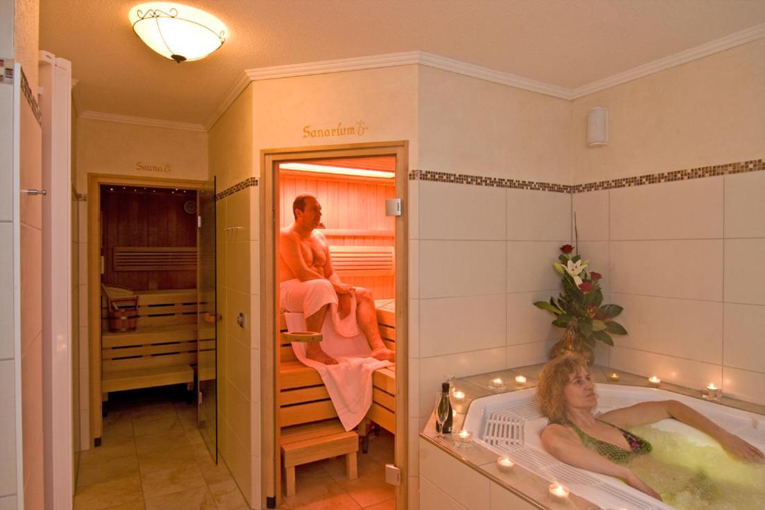 Gasthof Hotel Reif Königstein in der Oberpfalz Zewnętrze zdjęcie