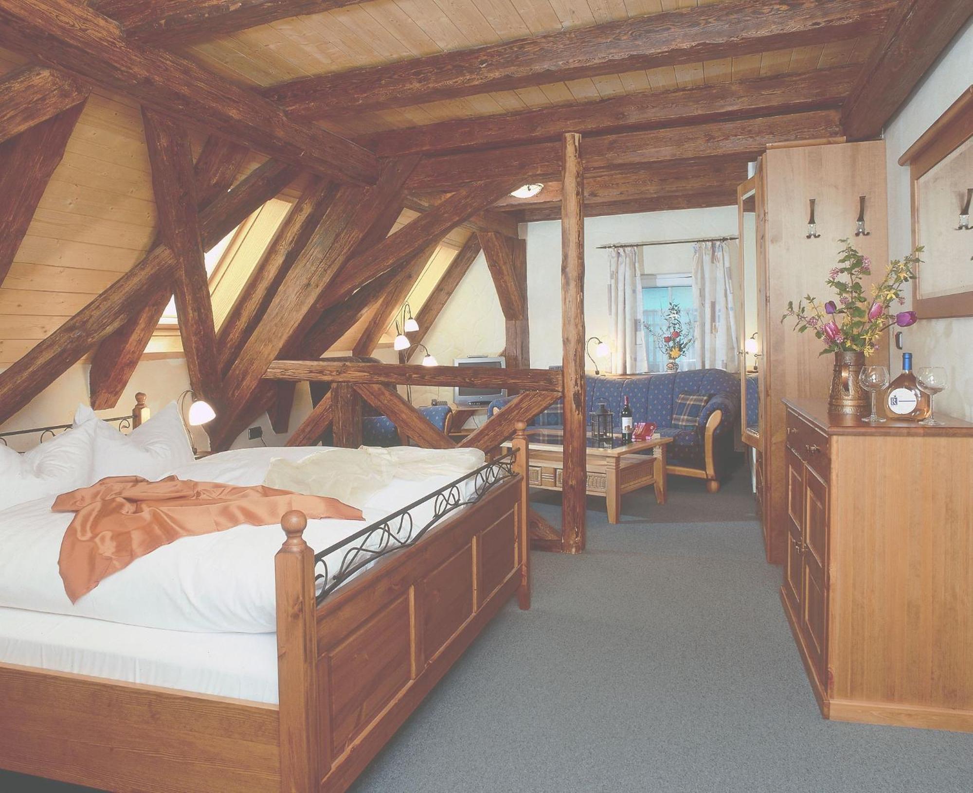 Gasthof Hotel Reif Königstein in der Oberpfalz Zewnętrze zdjęcie
