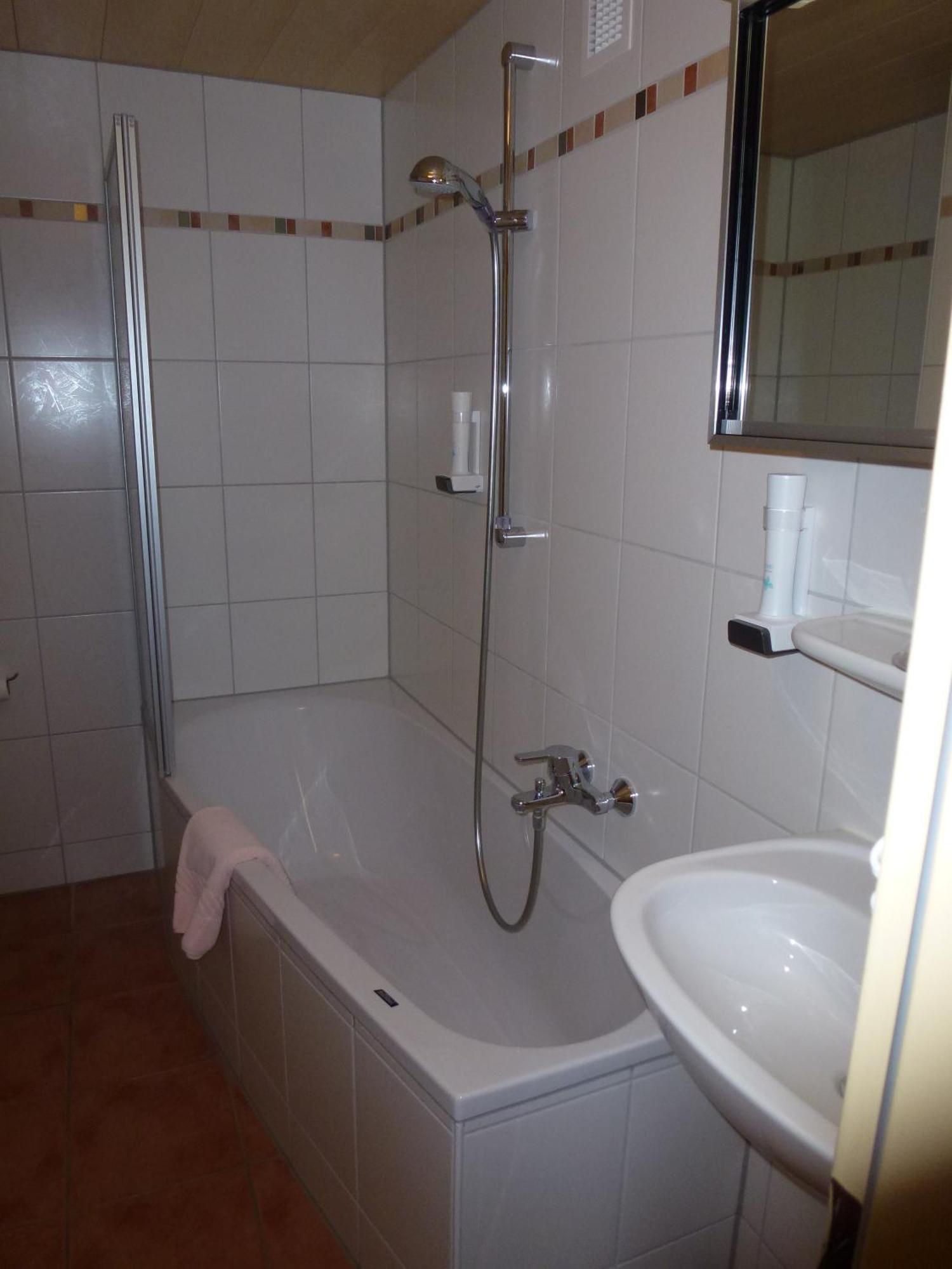 Gasthof Hotel Reif Königstein in der Oberpfalz Pokój zdjęcie