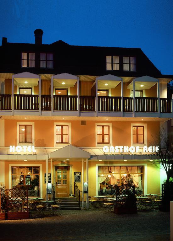 Gasthof Hotel Reif Königstein in der Oberpfalz Zewnętrze zdjęcie