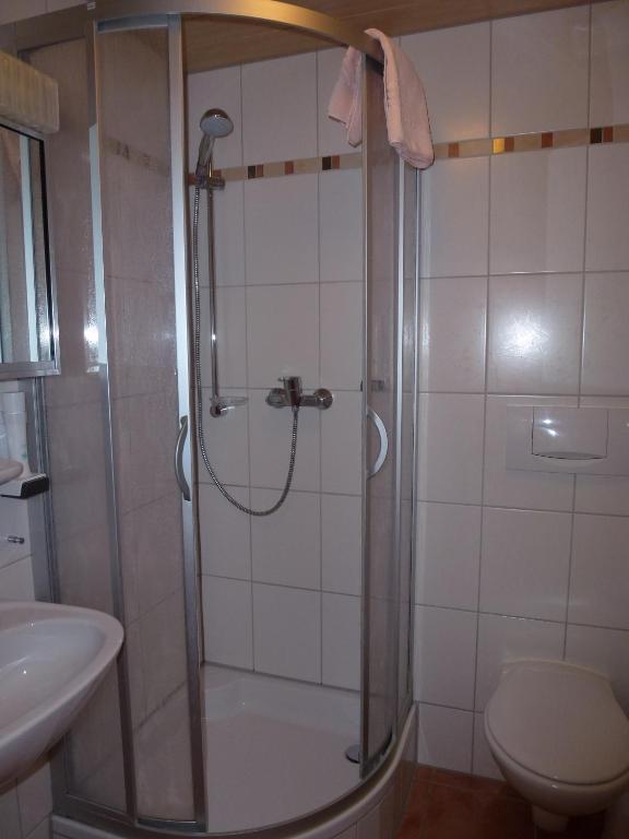 Gasthof Hotel Reif Königstein in der Oberpfalz Pokój zdjęcie